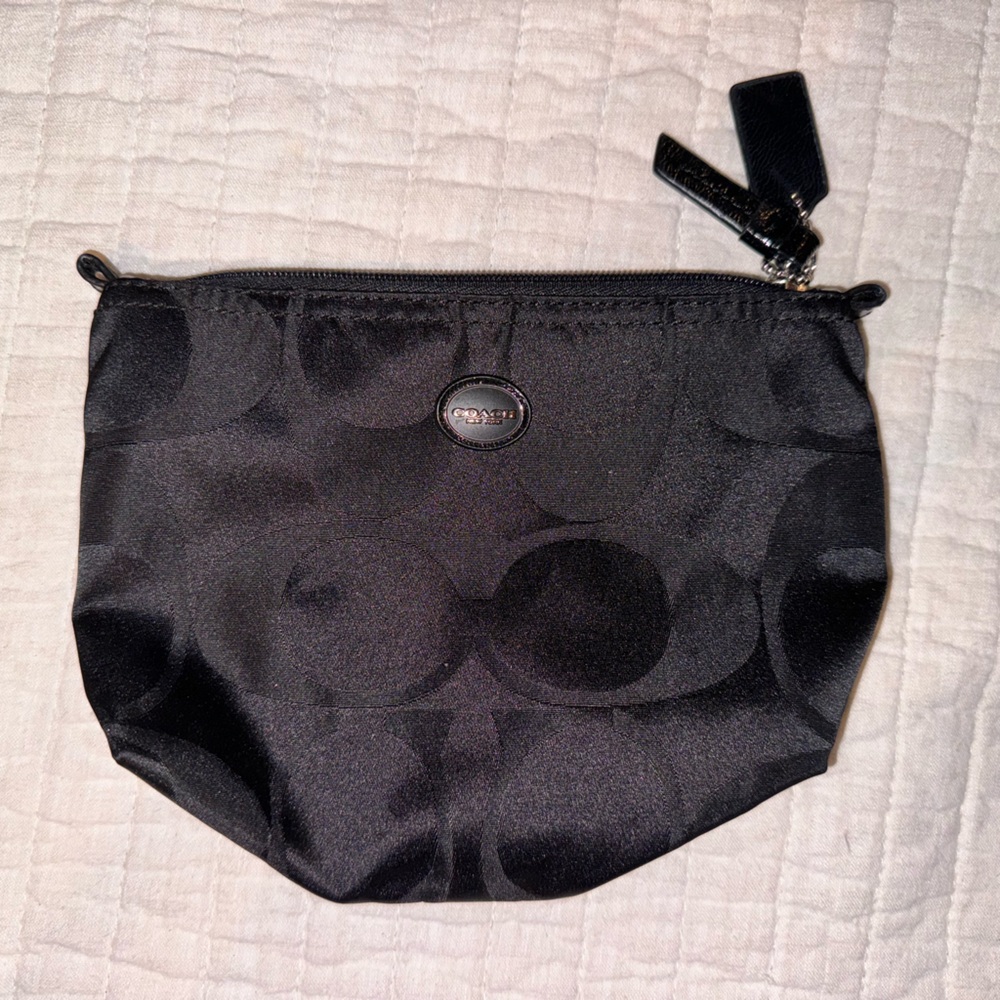 Small Coach Bag